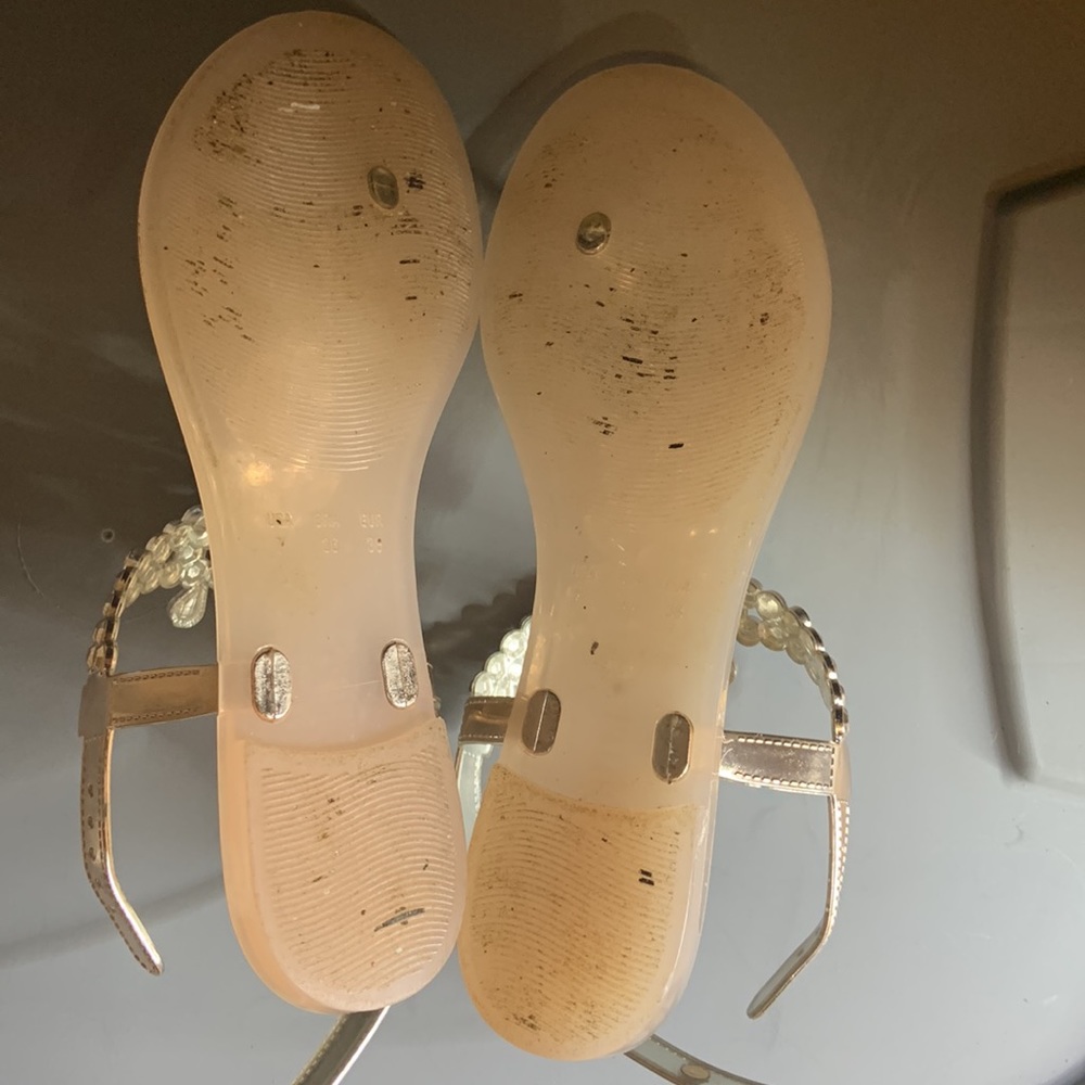 sandals - Picture 2 of 2